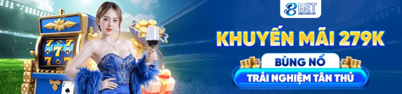 Hình nền VH88 với các trò chơi giải trí sôi động